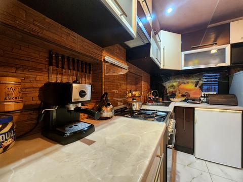 квартира по адресу Винниченко ул., 3