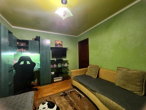 квартира за адресою Володимира Винниченка вул., 3