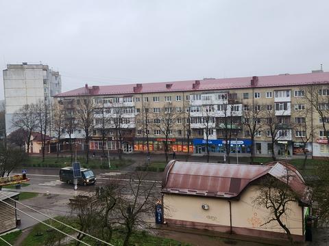 квартира за адресою Володимира Винниченка вул., 3