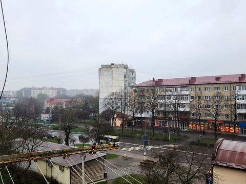 квартира за адресою Володимира Винниченка вул., 3