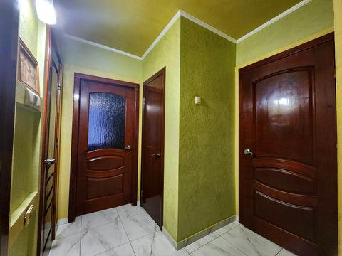 квартира за адресою Володимира Винниченка вул., 3