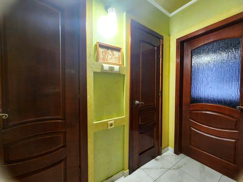 квартира за адресою Володимира Винниченка вул., 3