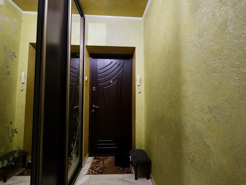 квартира за адресою Володимира Винниченка вул., 3