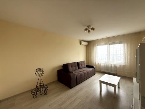 квартира за адресою Моторний пров., 11-А