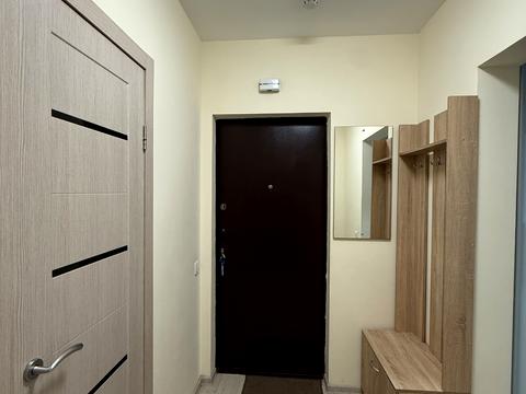 квартира за адресою Моторний пров., 11-А