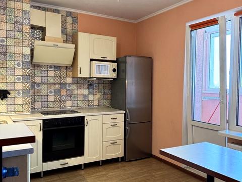 квартира за адресою Науки просп., 60