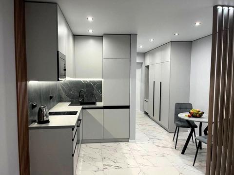 квартира за адресою Рудненська вул. (Білогорська), 8-Д