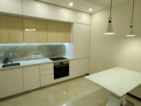 квартира за адресою Берестейський просп. (Перемоги), 5-В