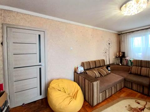 квартира по адресу Днепровское шоссе (Днепропетровское), 5