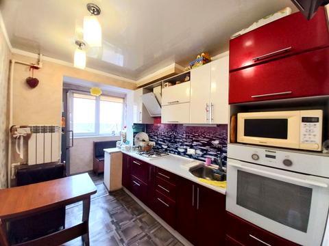 квартира за адресою Дніпровське шосе (Дніпропетровське), 5