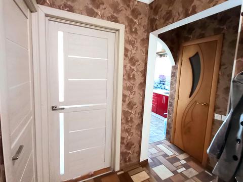квартира по адресу Днепровское шоссе (Днепропетровское), 5