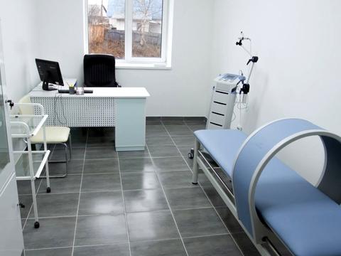 комерційна за адресою Ковпака вул., 17