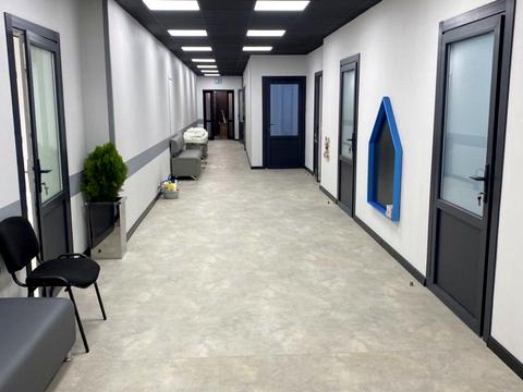 комерційна за адресою Ковпака вул., 17