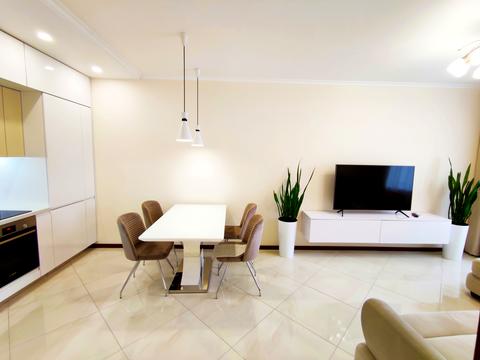 квартира за адресою Берестейський просп. (Перемоги), 5-В