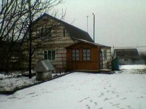 будинок за адресою с. Юрівка, південна