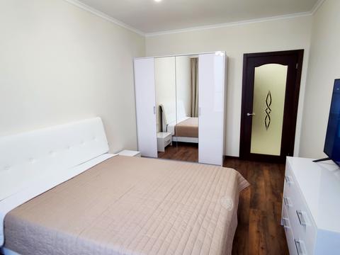 квартира за адресою Берестейський просп. (Перемоги), 5-В