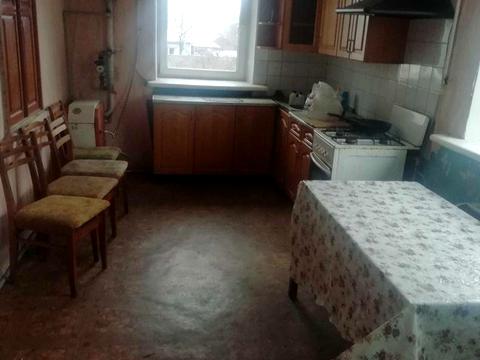 будинок за адресою с. Юрівка, південна