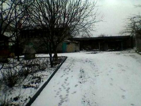 будинок за адресою с. Юрівка, південна
