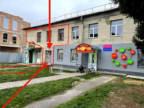 комерційна за адресою Хмельницького Богдана, 10