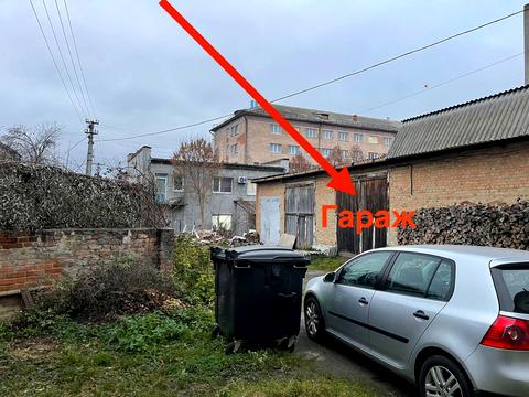 коммерческая по адресу Здолбунов, Хмельницького Богдана, 10