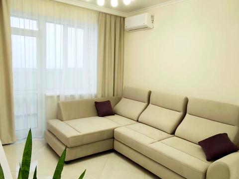 квартира за адресою Берестейський просп. (Перемоги), 5-В