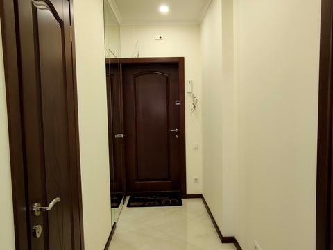 квартира за адресою Берестейський просп. (Перемоги), 5-В