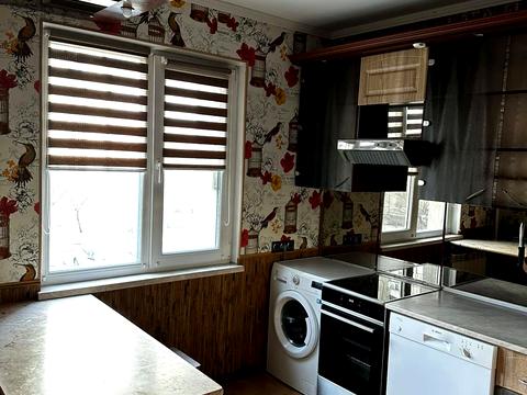 квартира по адресу Олейника Степана ул., 5