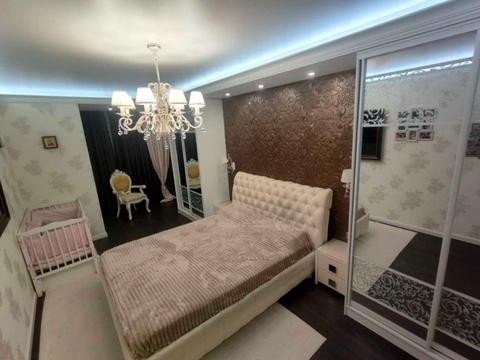 квартира за адресою Домобудівельна вул., 9