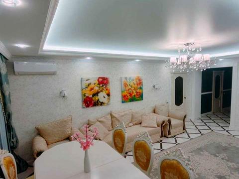 квартира за адресою Домобудівельна вул., 9