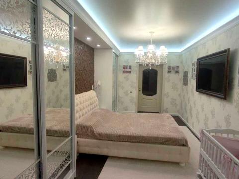 квартира за адресою Домобудівельна вул., 9