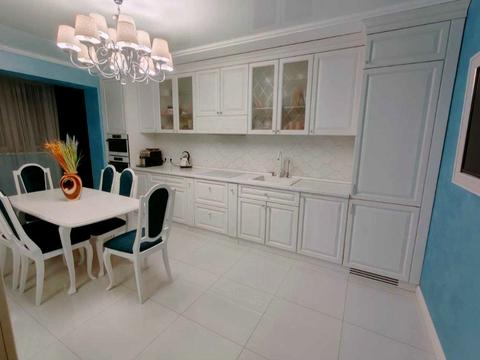 квартира за адресою Домобудівельна вул., 9