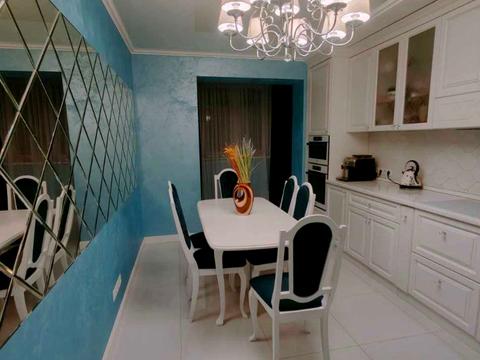 квартира за адресою Домобудівельна вул., 9