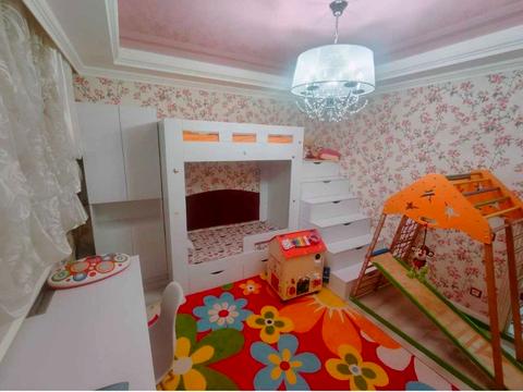 квартира за адресою Домобудівельна вул., 9