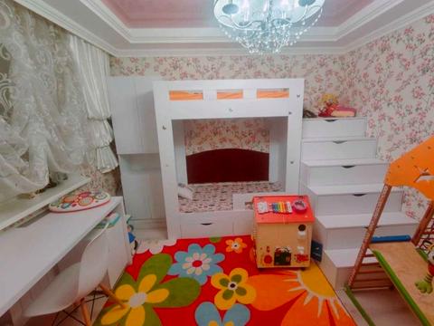 квартира за адресою Домобудівельна вул., 9