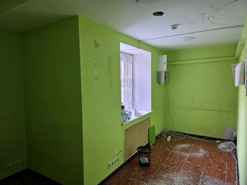 комерційна за адресою Берестейський просп. (Перемоги), 22