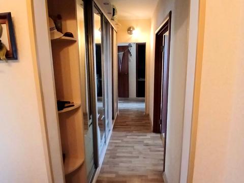 квартира по адресу Николая Закревского ул., 37