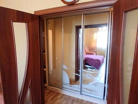 квартира по адресу Николая Закревского ул., 37