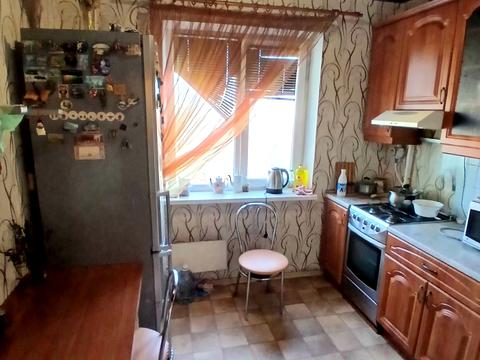 квартира по адресу Николая Закревского ул., 37