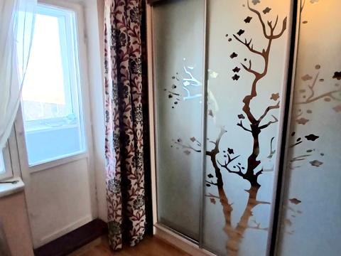 квартира по адресу Николая Закревского ул., 37