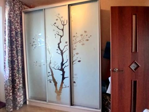 квартира по адресу Николая Закревского ул., 37