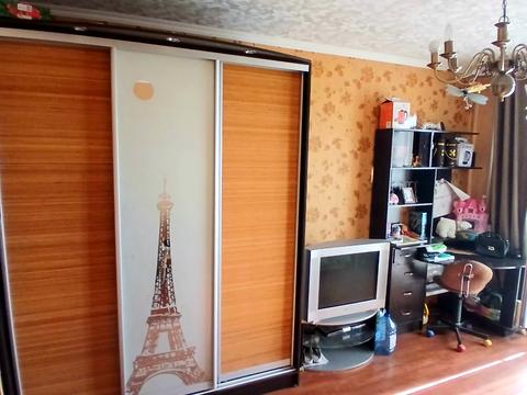 квартира по адресу Николая Закревского ул., 37