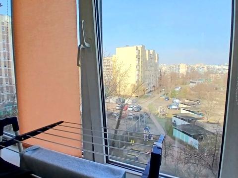 квартира по адресу Николая Закревского ул., 37