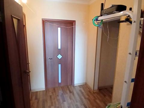 квартира по адресу Николая Закревского ул., 37