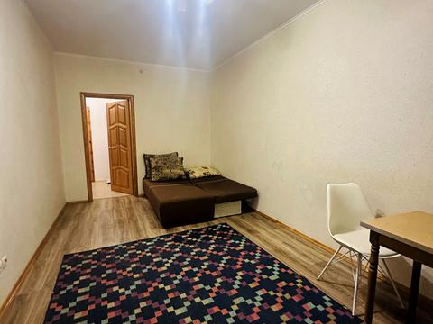 квартира по адресу Регенераторная ул., 4 к3