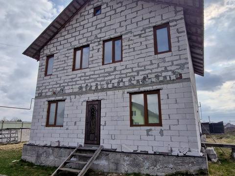 дом по адресу Шкільна