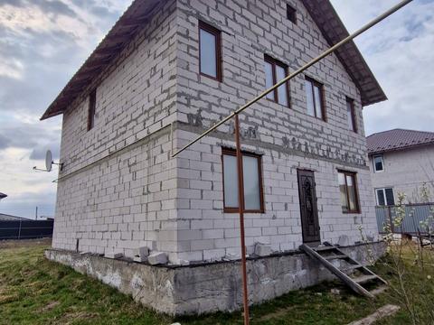 дом по адресу Шкільна