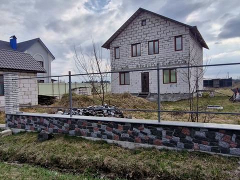 дом по адресу Шкільна