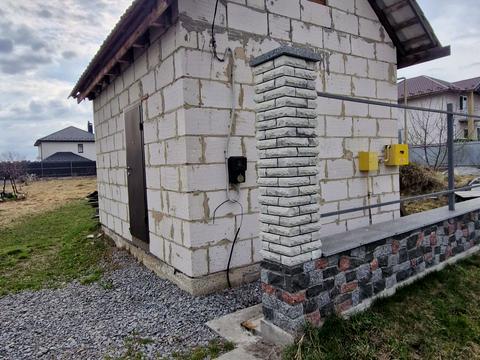 дом по адресу Шкільна