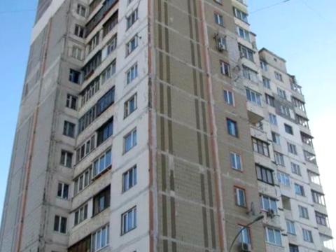 квартира по адресу Николая Закревского ул., 37