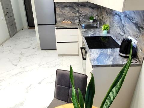 квартира по адресу Черниговская ул. (Черниговская), 8-В